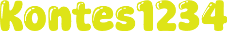 Kontes1234